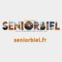 Photo n°3 de SENIORBIEL à Conques-sur-Orbiel (Organisme à but non lucratif)