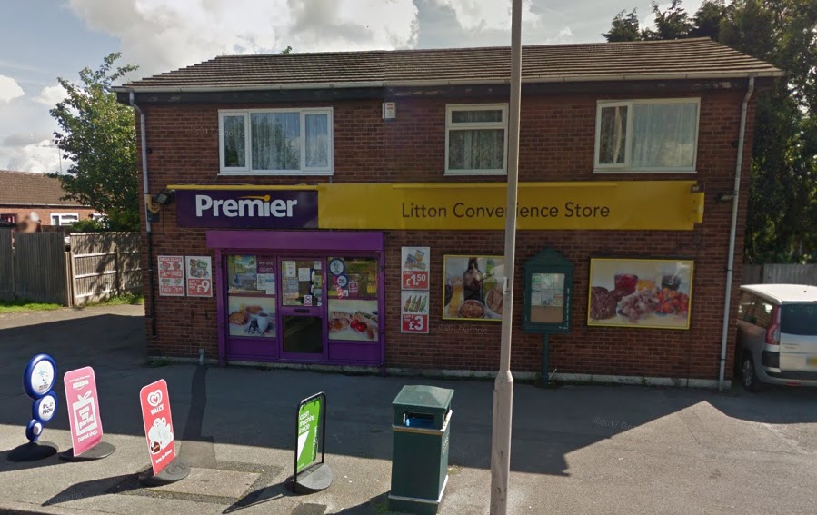 Litton Convenience Store