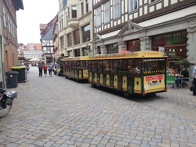 Photos of Quedlinburger Bimmelbahn GmbH