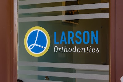 Larson Orthodontics