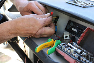 Photo n°12 de Garage des 3R à Comps-sur-Artuby (Mécanicien)