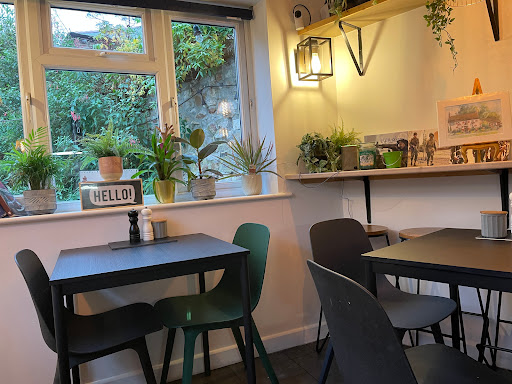 Aldbourne Coffee Shop/Cafe - Thumbnail