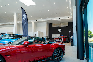 Photo n°5 de MG Motor Cavaillon - de Willermin à Cavaillon (Garage automobile)