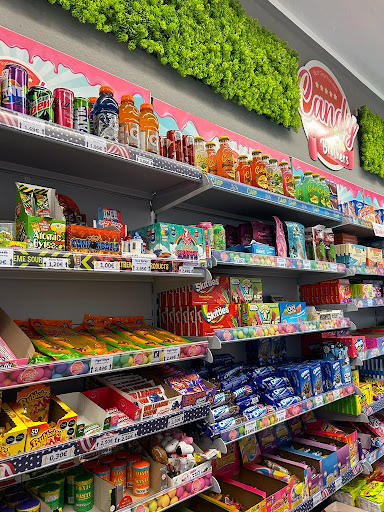 Candy Brothers Bad Oeynhausen