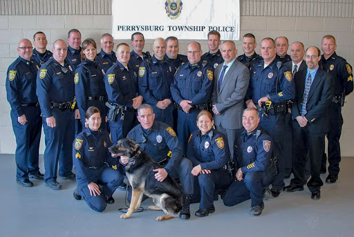 Perrysburg Township Police Department - Thumbnail