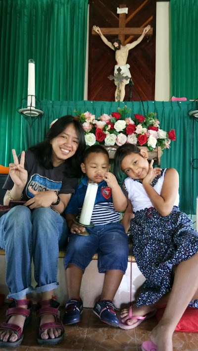 Photos of Gereja Katolik Paroki Emmanuel Sukadana
