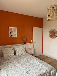 Photo n°7 de Gite de lafayette à Pionsat (Gîte)
