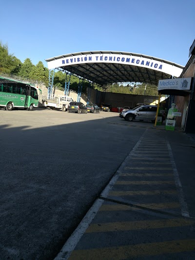Photos of Automotive Diagnostic Center Del Oriente