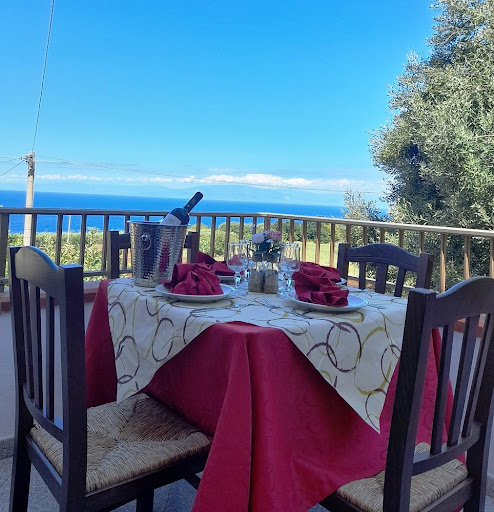La Campagnola Zambrone