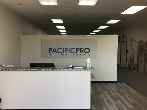 PacificPro Physical Therapy & Sports Medicine - Murrieta - Thumbnail