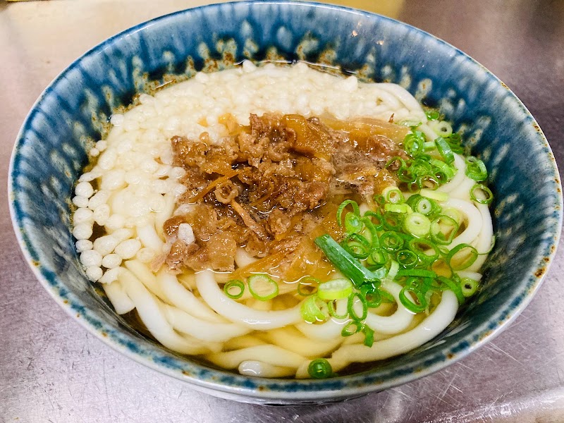 居酒屋食堂タッキー