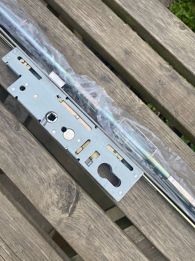 LS Locksmiths - Visual