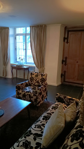 Boutique Hotel Schloss Hünigen