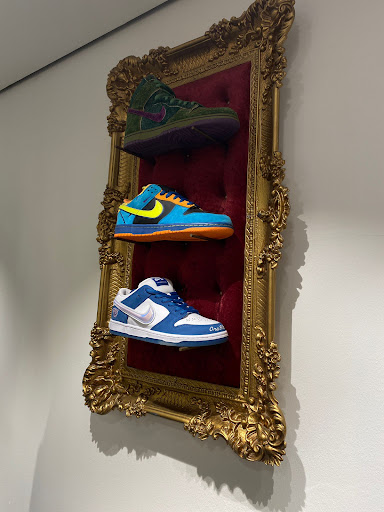 Viel Goodz Vintage Store Düsseldorf - Thumbnail