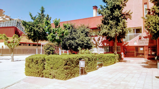 CEIP San Pablo