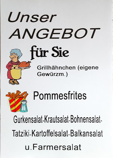 Hähnchengrill /seit 1985 in Ladenburg - Thumbnail