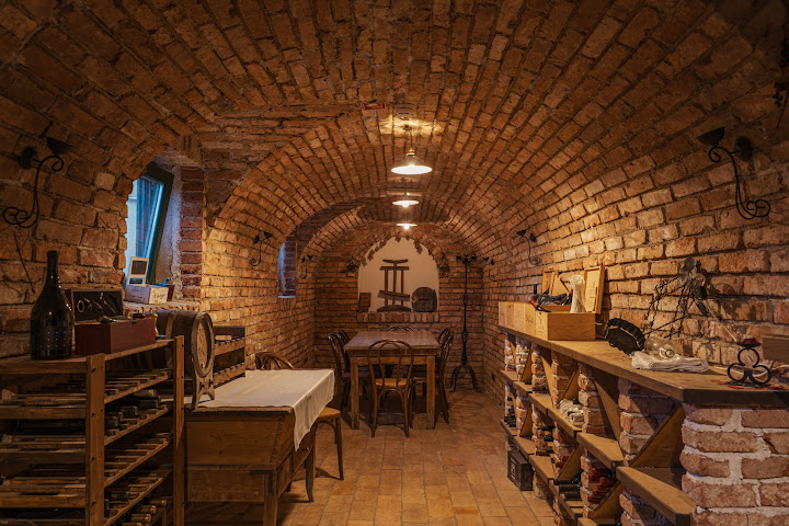 Hotel Triglav l.l.c. Bled by null