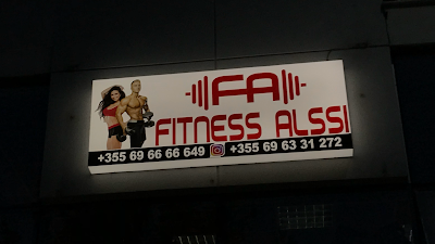 Fitness Alssi