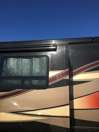 BLM Imperial Sand Dunes Campground - Thumbnail