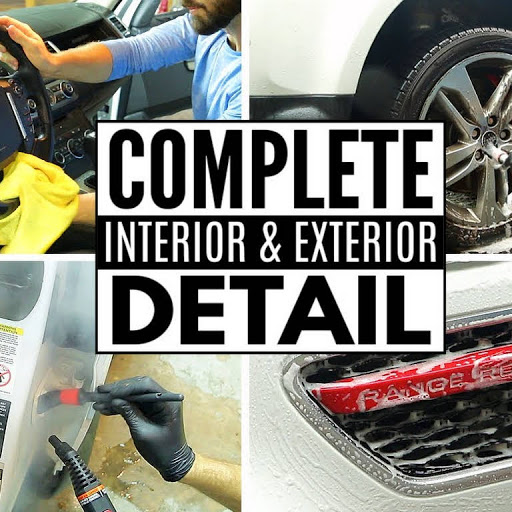 tandj mobile detailing - Thumbnail