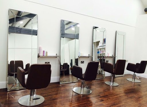 The Loft Hair Boutique