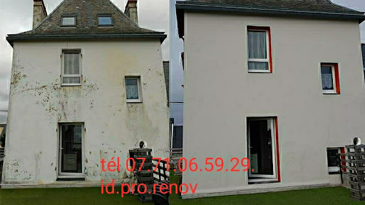 Photo de Helia Rénovation - Multi-travaux à Clonas-sur-Varèze (38550)
