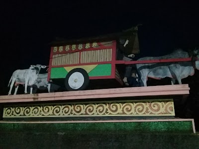 Photos of Taman PATUNG GEROBAK SAPI Pelaihari