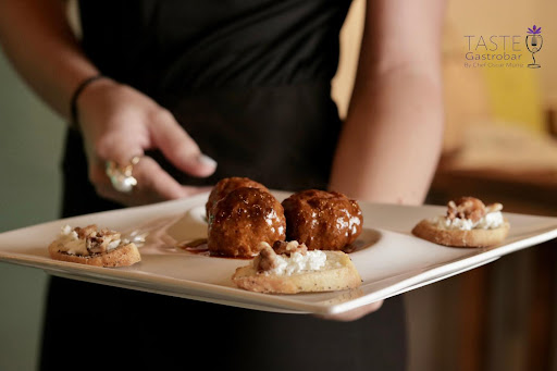 Taste Gastrobar Gallery - United States