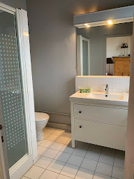 Photo n°4 de Le Clos Saint Guilhem à Gerzat (Maison d'hôtes)