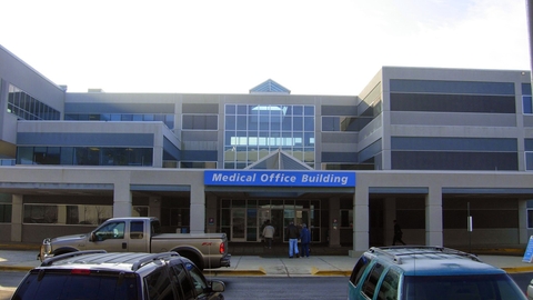 Adena Medical Office Building