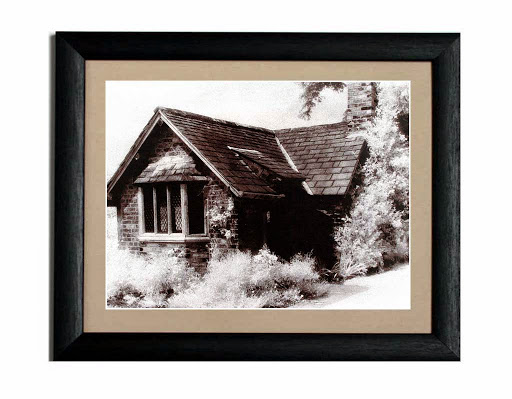 Tony Griffiths Photoframes Gallery - United Kingdom