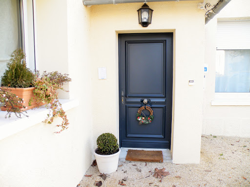 Photo de Les Vieilles Vignes à Thorigné (79370)