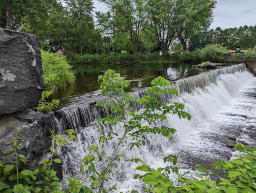 Ashuelot River Park - Thumbnail