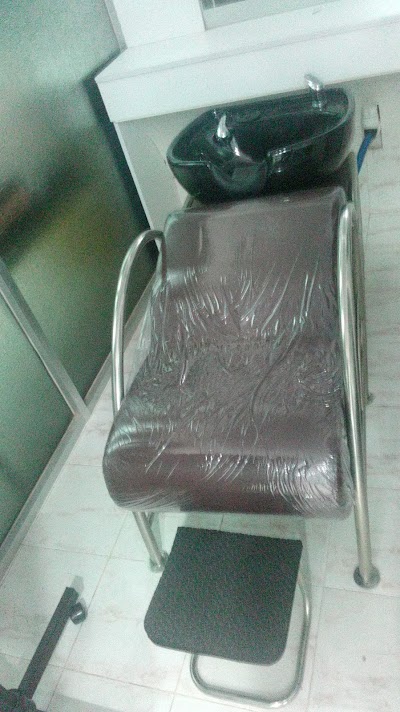 Photos of Dream World Spa and Beauty Parlour