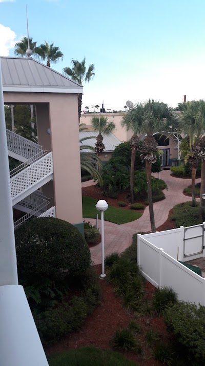 lodging
