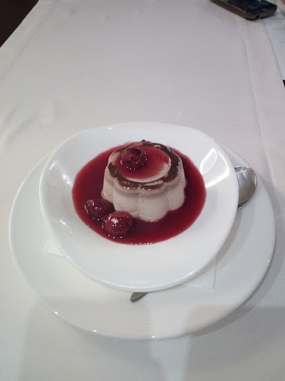 Photos of Panna Cotta