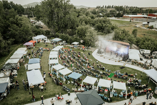 Centerfest Music Festival