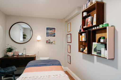 Holistic Massage with Alice