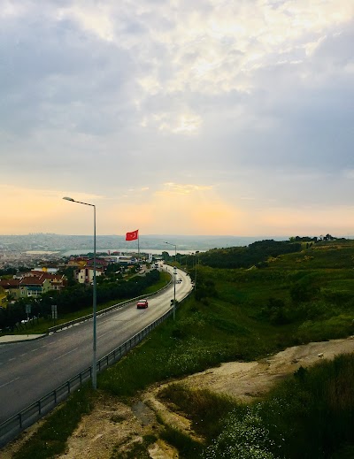 Beylikdüzü Sondurak