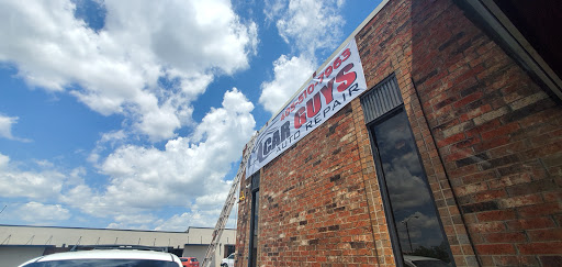 Car Guys Auto Repair - Thumbnail