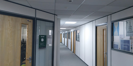 Students' Union, Ground floor, Studland House , Lansdowne Campus, Bournemouth University - Thumbnail