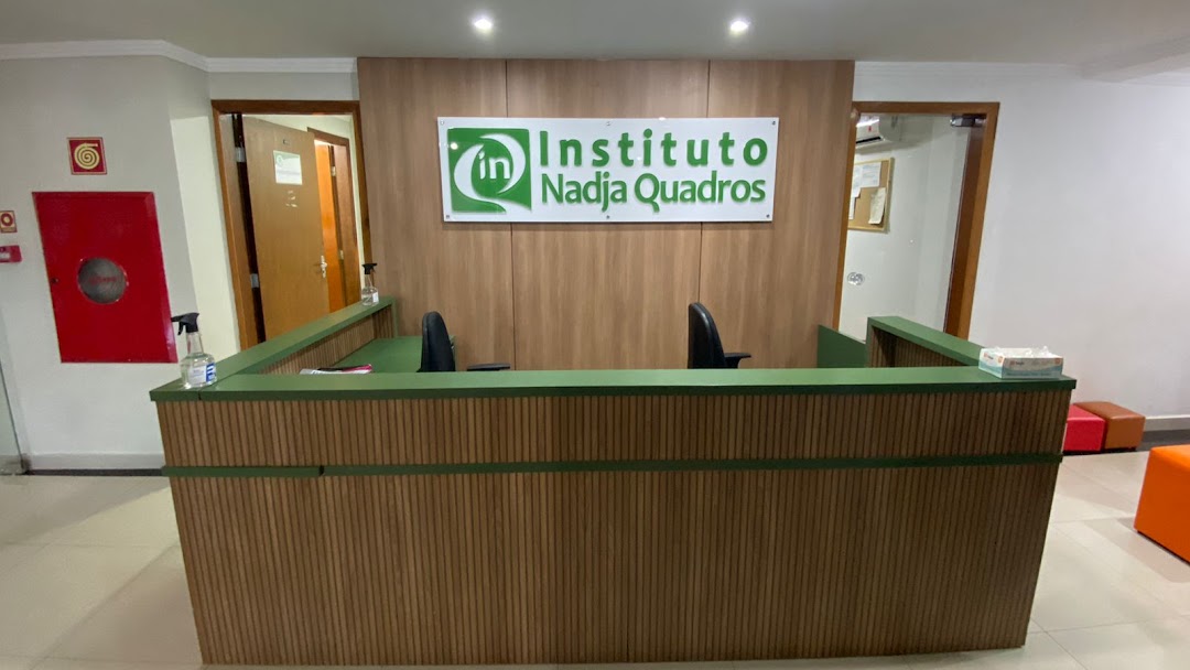 Joguinhos - Instituto Nadja Quadros - INQ