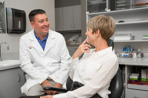 Allegany Dental Care