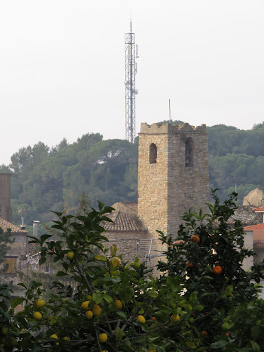 Church of Santa Maria de Martorelles - Thumbnail