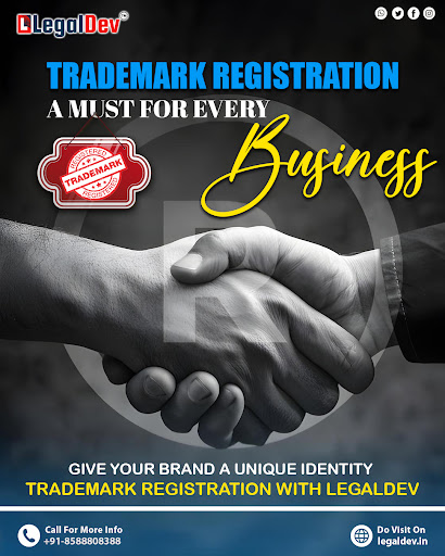 Give Your Brand a Unique Identity with Trademark Registratio