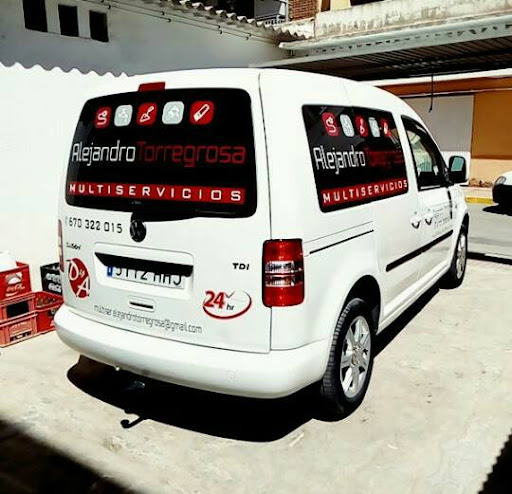 Multiservicios Alejandro Torregrosa - Thumbnail