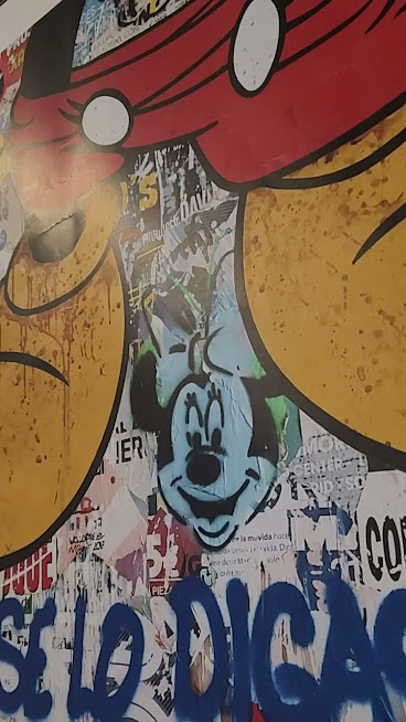 The Central House Lavapiés by null