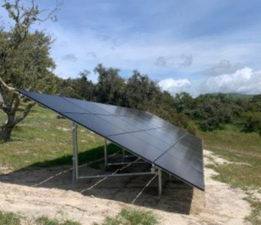Connected Energy 805 Gallery - United States