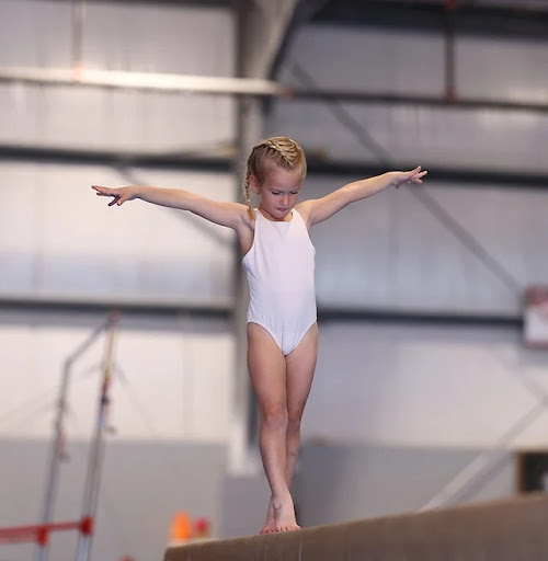 Nanaimo Gymnastics School Gallery - Canada
