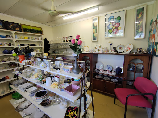 Maggie's Thrift Shop - Thumbnail
